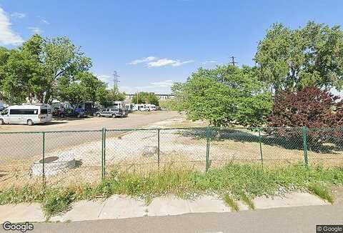 S Idler Way, Aurora, CO 80018