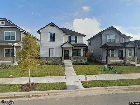 Tokalaun Dr, Hutto, TX 78634