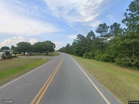 Dublin Eastman Rd, Dexter, GA 31019