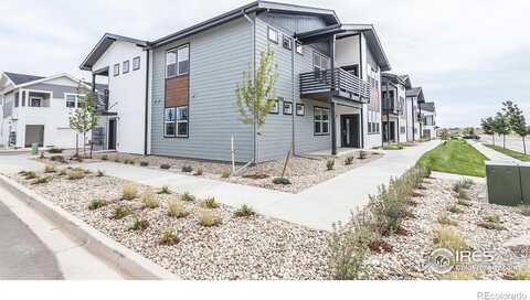 Falling Leaf Drive #1, Windsor, CO 80550