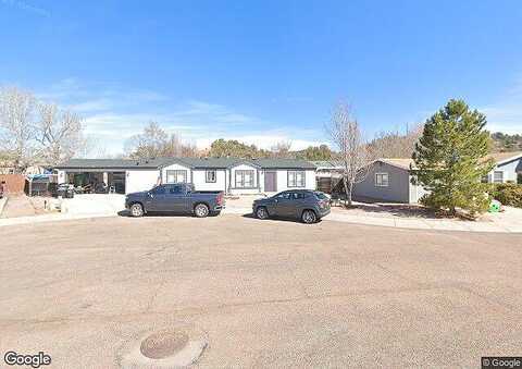 W Cedar Mill Court, Payson, AZ 85541