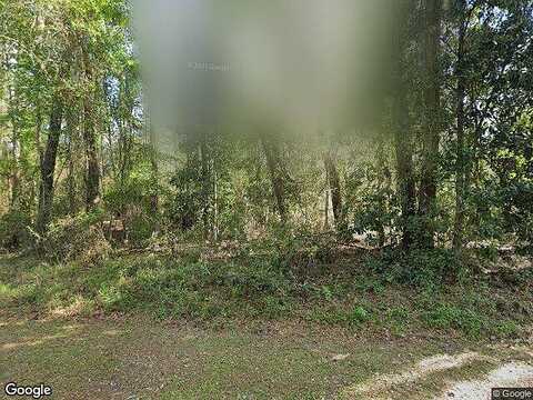 Ne 115Th Pl, Waldo, FL 32694