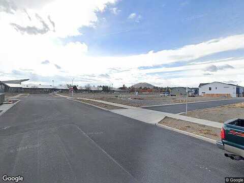 Beall Dr Lot 15, Bend, OR 97701