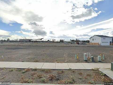 Beall Dr Lot 17, Bend, OR 97701