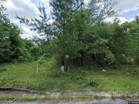 Landing Blvd, Woodbine, GA 31569
