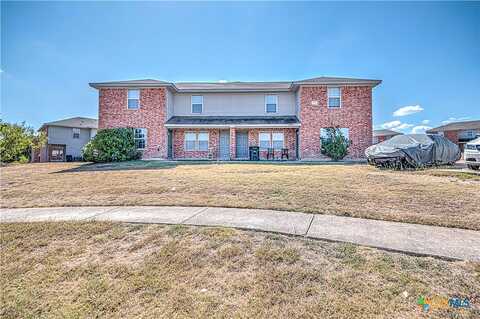 Tahoe, KILLEEN, TX 76543