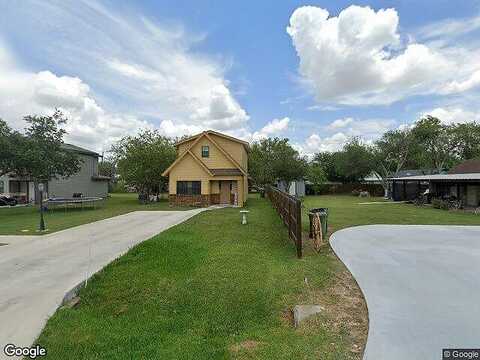 Los Flores St, Santa Rosa, TX 78593