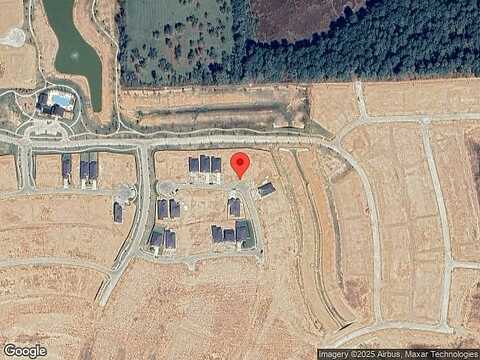 Pomegranate Glen Ct, Tomball, TX 77377