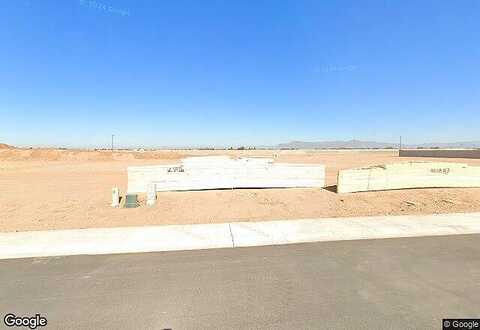 E Bucking Bronco Dr, San Tan Valley, AZ 85140