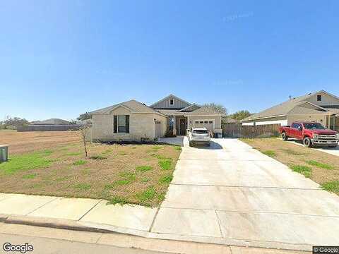 Valley Frg, Pleasanton, TX 78064