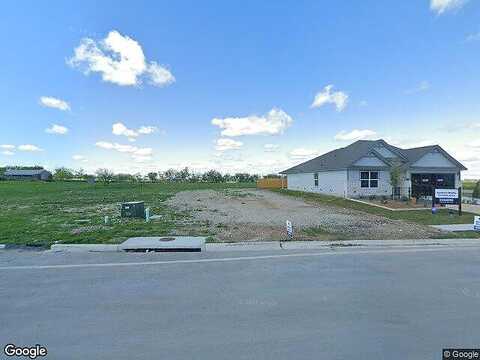 Boatright Blvd, Jarrell, TX 76537