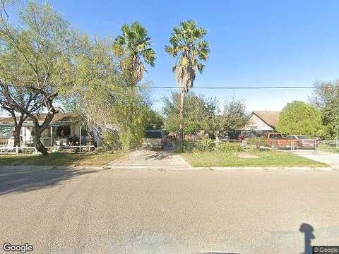 S 17Th Dr, Donna, TX 78537