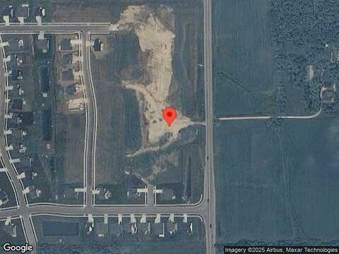 Savannah Dr, Grafton, WI 53024