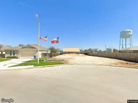 Valley Frg, Pleasanton, TX 78064