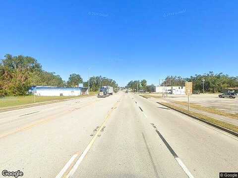 Dr Martin L King Jr St Se, Fort Meade, FL 33841