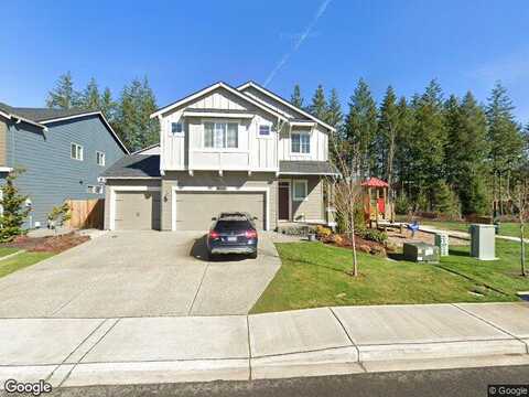 152Nd Street Ct E Unit 8, Bonney Lake, WA 98391