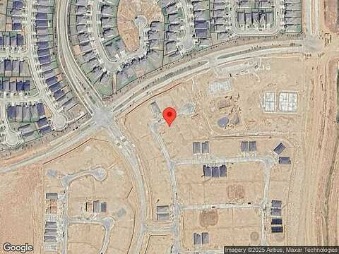 Perissa Terrace Dr, Hockley, TX 77447