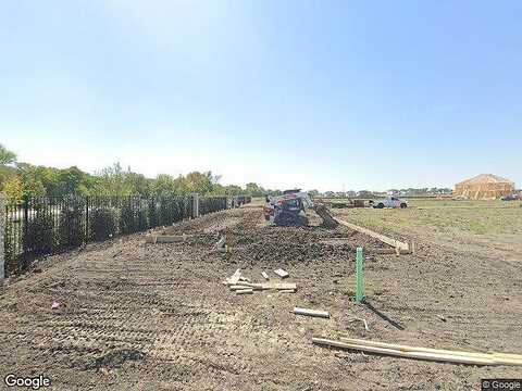 Nimblewill Dr, Celina, TX 75009