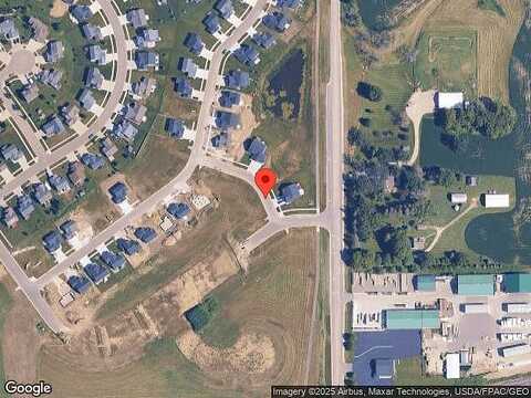 Ashley Dr Ne, Byron, MN 55920