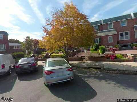 Hartranft St, Philadelphia, PA 19145