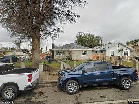 W 1St St, Buttonwillow, CA 93206