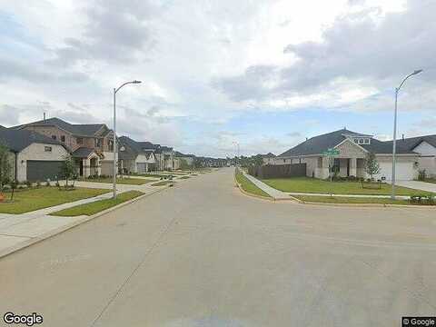 Sonresa Way, Tomball, TX 77377
