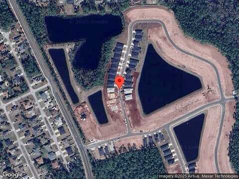 Wandering Creek Way, Palm Coast, FL 32164