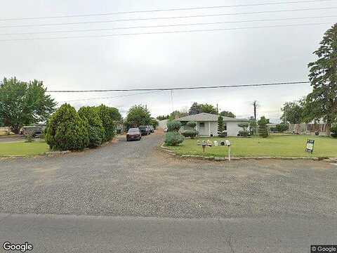 Nw 11Th St, Hermiston, OR 97838