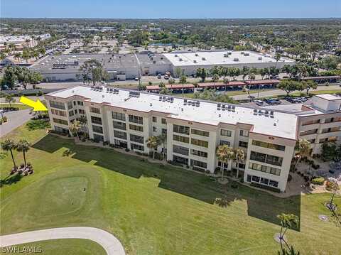 Pebble Beach Drive, Fort Myers, FL 33907
