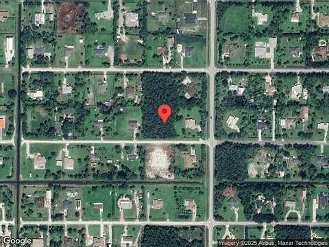 88Th Rd N, Loxahatchee, FL 33470