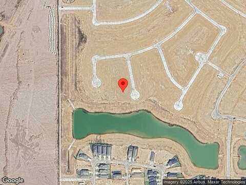 Blissful Block Ct, Hockley, TX 77447