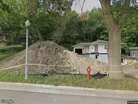 S Franklin St, New Ulm, MN 56073