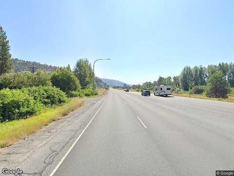 N 395 Hwy, Colville, WA 99114