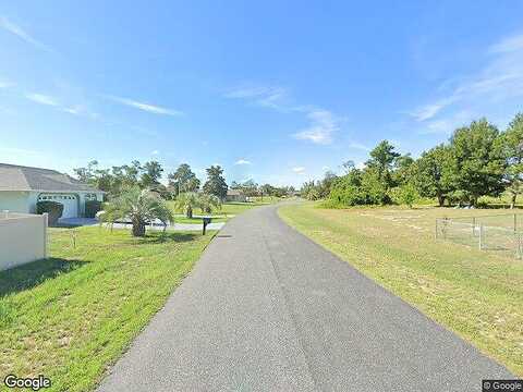 Sw 44Th Cir, Ocala, FL 34473