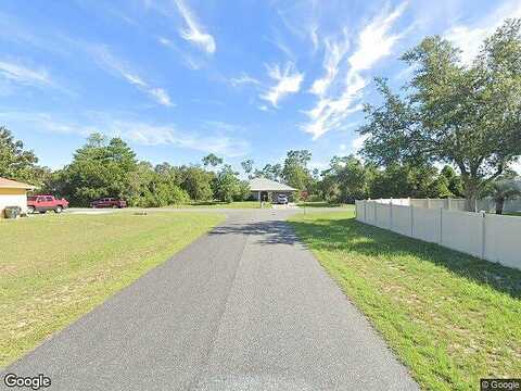 Sw 44Th Cir, Ocala, FL 34473