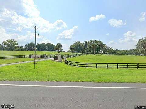 Nw Highway 225, Reddick, FL 32686