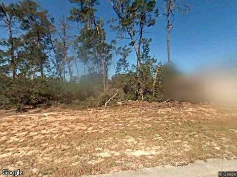 Sw 29Th Terrace Rd, Ocala, FL 34473