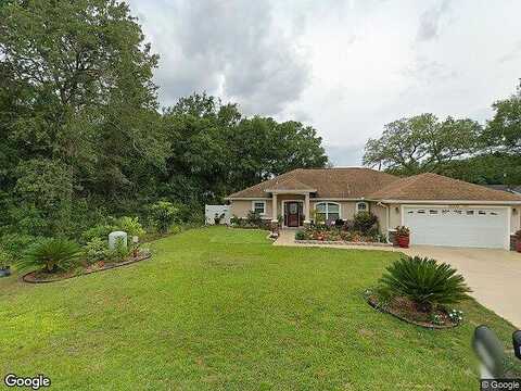 Se 88Th Ave, Summerfield, FL 34491