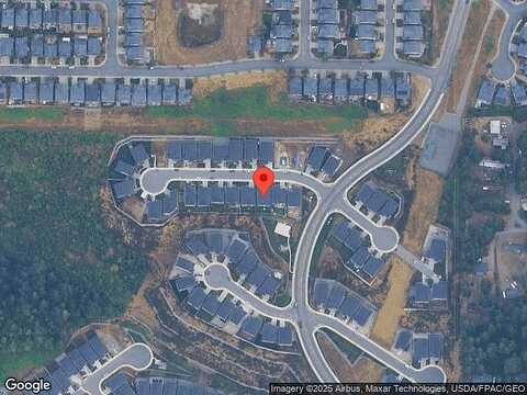 25Th St Court East, Bonney Lake, WA 98391