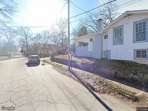 Cheney St, Atlanta, GA 30344