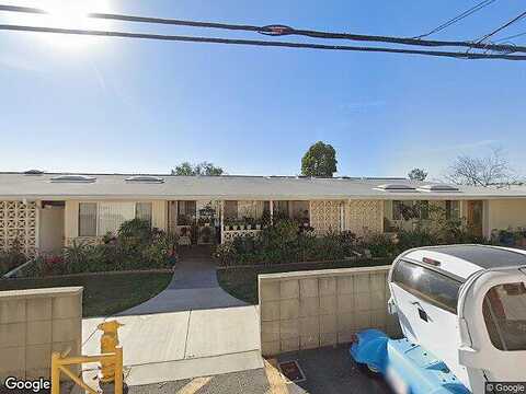 Homewood Rd Apt 116K, Seal Beach, CA 90740