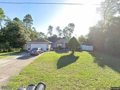 Sw 27Th Avenue Rd, Ocala, FL 34473