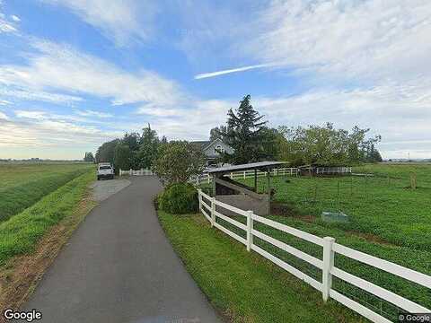 Cemetery Road, Bow, WA 98232