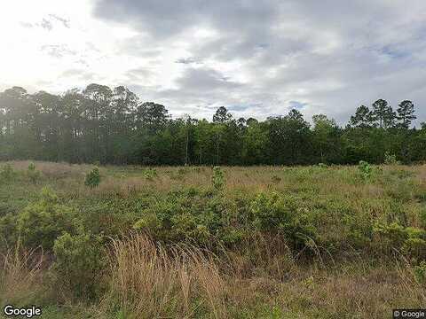 Jenny Ct, Folkston, GA 31537