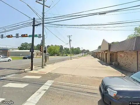 Fm 499, Hallsville, TX 75650