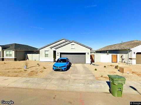 E Lardner Drive, Casa Grande, AZ 85122