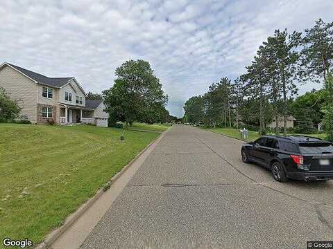 Creekwood Drive, New Richmond, WI 54017