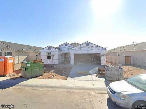 E Lardner Dr, Casa Grande, AZ 85122