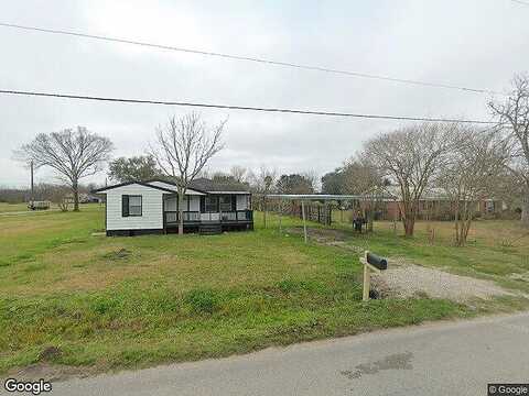 Cedar Drive Street, Santa Fe, TX 77517