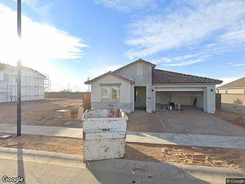 W Soft Wind Dr, Surprise, AZ 85387